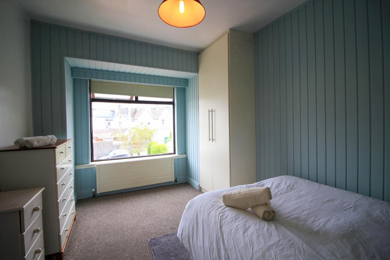 City Centre Townhouse Villa Galway Eksteriør bilde